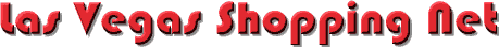 Las Vegas Shopping Net .:. local business and inforation center